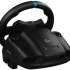 Руль Logitech G923 Trueforce для PC, PS4 / PS4 Pro / PS5 [941-000149]